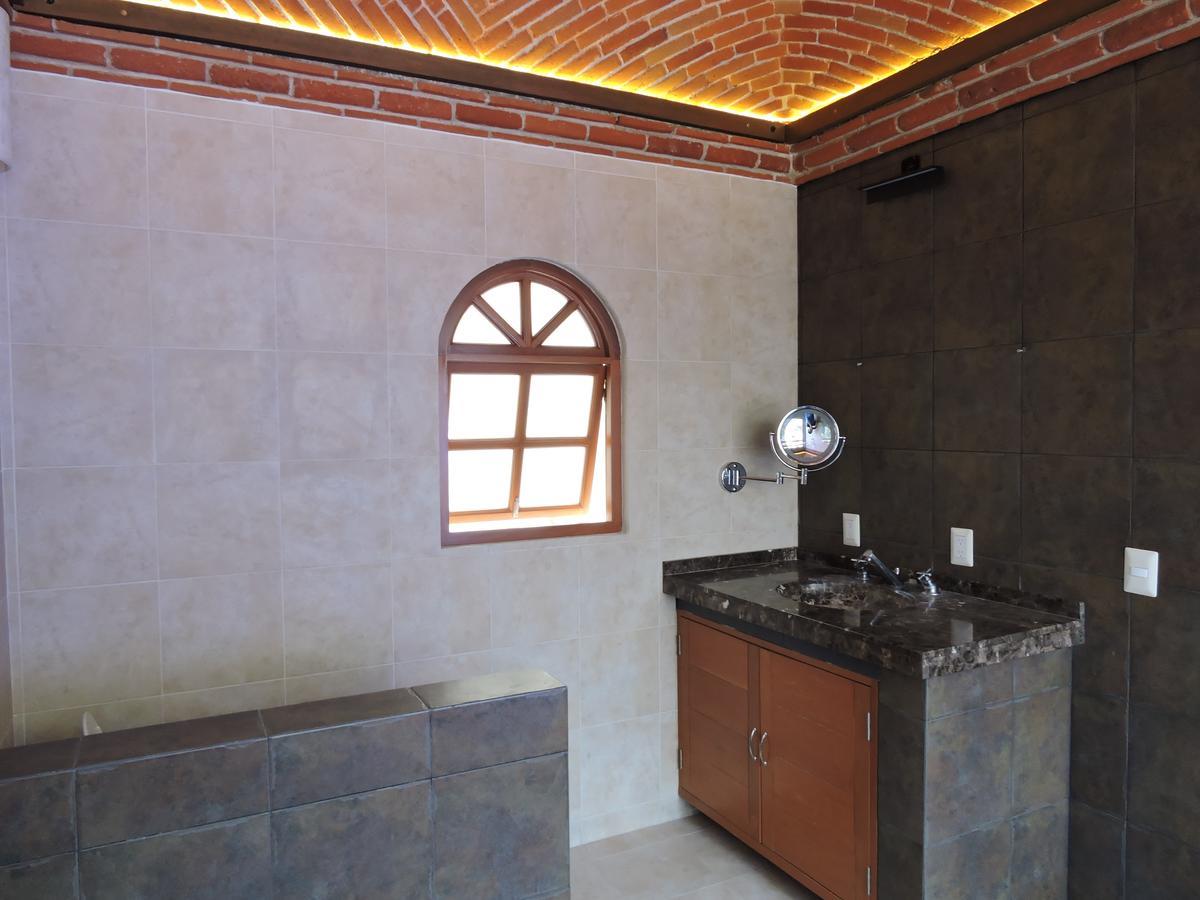 Casa Coyoacan Mexico City Eksteriør billede