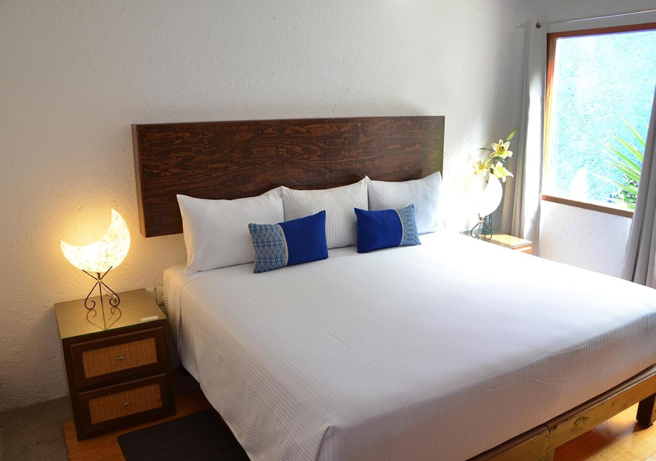 Casa Coyoacan Mexico City Eksteriør billede